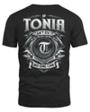 TONIA AP81-K4-626 - Personalized Ahmed Quote Apparel “If Ahmed Can't Fix It, No One Can”