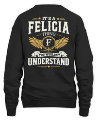 Unisex Sweatshirt