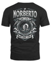 NORBERTO AP81-K4-626 - Personalized Ahmed Quote Apparel “If Ahmed Can't Fix It, No One Can”