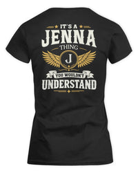 Women's Standard T-Shirt
