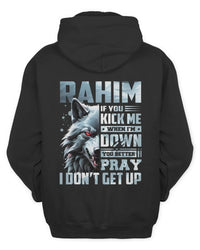 Unisex Hoodie