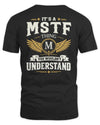 MSTF KT06-M008 It’s a [NAME] Thing – You Wouldn’t Understand | Personalized Vintage T-Shirt