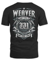WEAVER AP81-K4-626 - Personalized Ahmed Quote Apparel “If Ahmed Can't Fix It, No One Can”