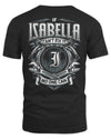ISABELLA AP81-K4-626 - Personalized Ahmed Quote Apparel “If Ahmed Can't Fix It, No One Can”