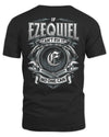 EZEQUIEL AP81-K4-626 - Personalized Ahmed Quote Apparel “If Ahmed Can't Fix It, No One Can”