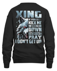 Unisex Sweatshirt