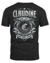 CLAUDINE AP81-K4-626 - Personalized Ahmed Quote Apparel “If Ahmed Can't Fix It, No One Can”