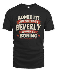 Unisex Standard T-Shirt