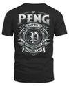 PENG AP81-K4-626 - Personalized Ahmed Quote Apparel “If Ahmed Can't Fix It, No One Can”