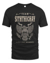 SITHTHICHAY TP06-K82 – Personalized Classic Style Apparel “Team NAME Lifetime Member”