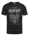 GODFREY TP06-K82 – Personalized Classic Style Apparel “Team NAME Lifetime Member”