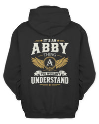 Unisex Hoodie