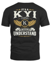 Unisex Standard T-Shirt