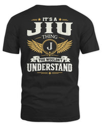 Unisex Standard T-Shirt
