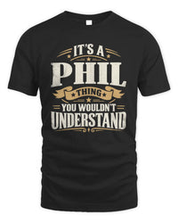 Unisex Standard T-Shirt