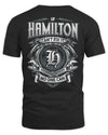HAMILTON AP81-K4-626 - Personalized Ahmed Quote Apparel “If Ahmed Can't Fix It, No One Can”