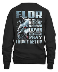 Unisex Sweatshirt