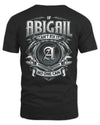 ABIGAIL AP81-K4-626 - Personalized Ahmed Quote Apparel “If Ahmed Can't Fix It, No One Can”
