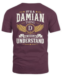 Unisex Standard T-Shirt