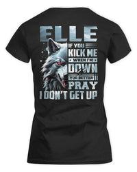 Women's Standard T-Shirt
