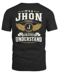 Unisex Standard T-Shirt