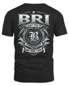 BRI AP81-K4-626 - Personalized Ahmed Quote Apparel “If Ahmed Can't Fix It, No One Can”
