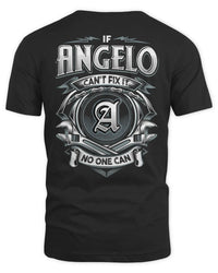 Unisex Standard T-Shirt