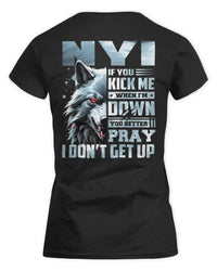 Women's Standard T-Shirt