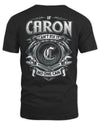 CARON AP81-K4-626 - Personalized Ahmed Quote Apparel “If Ahmed Can't Fix It, No One Can”