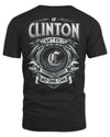 CLINTON AP81-K4-626 - Personalized Ahmed Quote Apparel “If Ahmed Can't Fix It, No One Can”