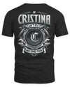 CRISTINA AP81-K4-626 - Personalized Ahmed Quote Apparel “If Ahmed Can't Fix It, No One Can”