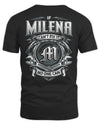 MILENA AP81-K4-626 - Personalized Ahmed Quote Apparel “If Ahmed Can't Fix It, No One Can”