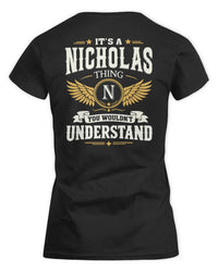 Women's Standard T-Shirt