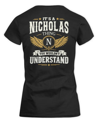 Women's Standard T-Shirt