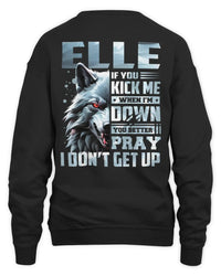 Unisex Sweatshirt