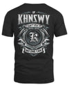 KHNSWY AP81-K4-626 - Personalized Ahmed Quote Apparel “If Ahmed Can't Fix It, No One Can”