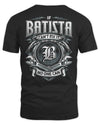 BATISTA AP81-K4-626 - Personalized Ahmed Quote Apparel “If Ahmed Can't Fix It, No One Can”