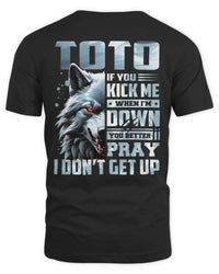 Unisex Standard T-Shirt