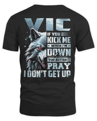 Unisex Standard T-Shirt