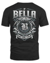 BELLA AP81-K4-626 - Personalized Ahmed Quote Apparel “If Ahmed Can't Fix It, No One Can”