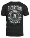 ALCANTARA AP81-K4-626 - Personalized Ahmed Quote Apparel “If Ahmed Can't Fix It, No One Can”