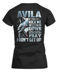 Women's Standard T-Shirt
