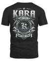 KARA AP81-K4-626 - Personalized Ahmed Quote Apparel “If Ahmed Can't Fix It, No One Can”