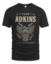 ADKINS TP06-K82 – Personalized Classic Style Apparel “Team NAME Lifetime Member”