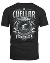 CUELLAR AP81-K4-626 - Personalized Ahmed Quote Apparel “If Ahmed Can't Fix It, No One Can”
