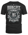 BURGESS AP81-K4-626 - Personalized Ahmed Quote Apparel “If Ahmed Can't Fix It, No One Can”