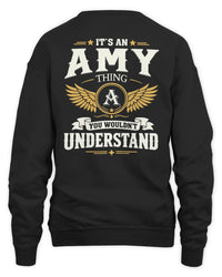 Unisex Sweatshirt