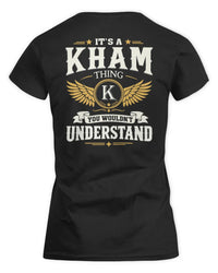 Women's Standard T-Shirt