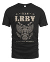 LRBY TP06-K82 – Personalized Classic Style Apparel “Team NAME Lifetime Member”