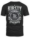 KIRSTY AP81-K4-626 - Personalized Ahmed Quote Apparel “If Ahmed Can't Fix It, No One Can”